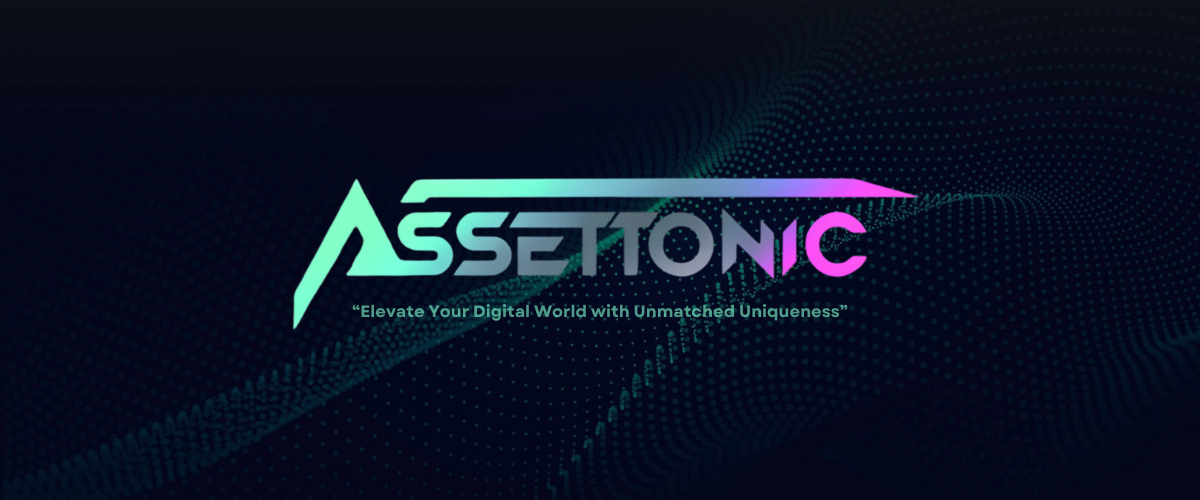 Assettonic Store